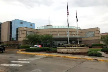The facilities at Southeast Missouri Hospital - Psychiatric Unit in Cape Girardeau, MO 3